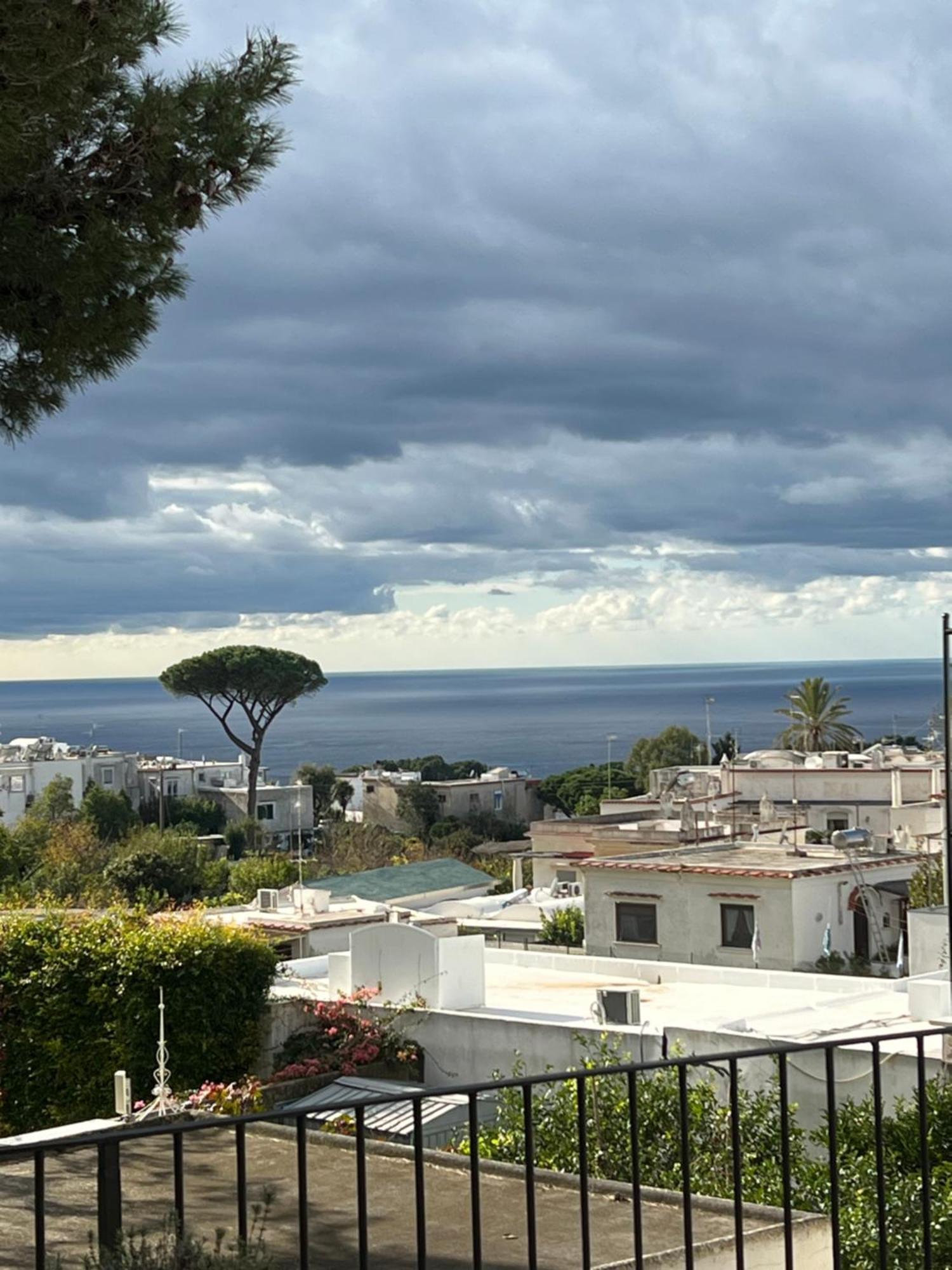 Caprita Guest House Anacapri  Exterior photo